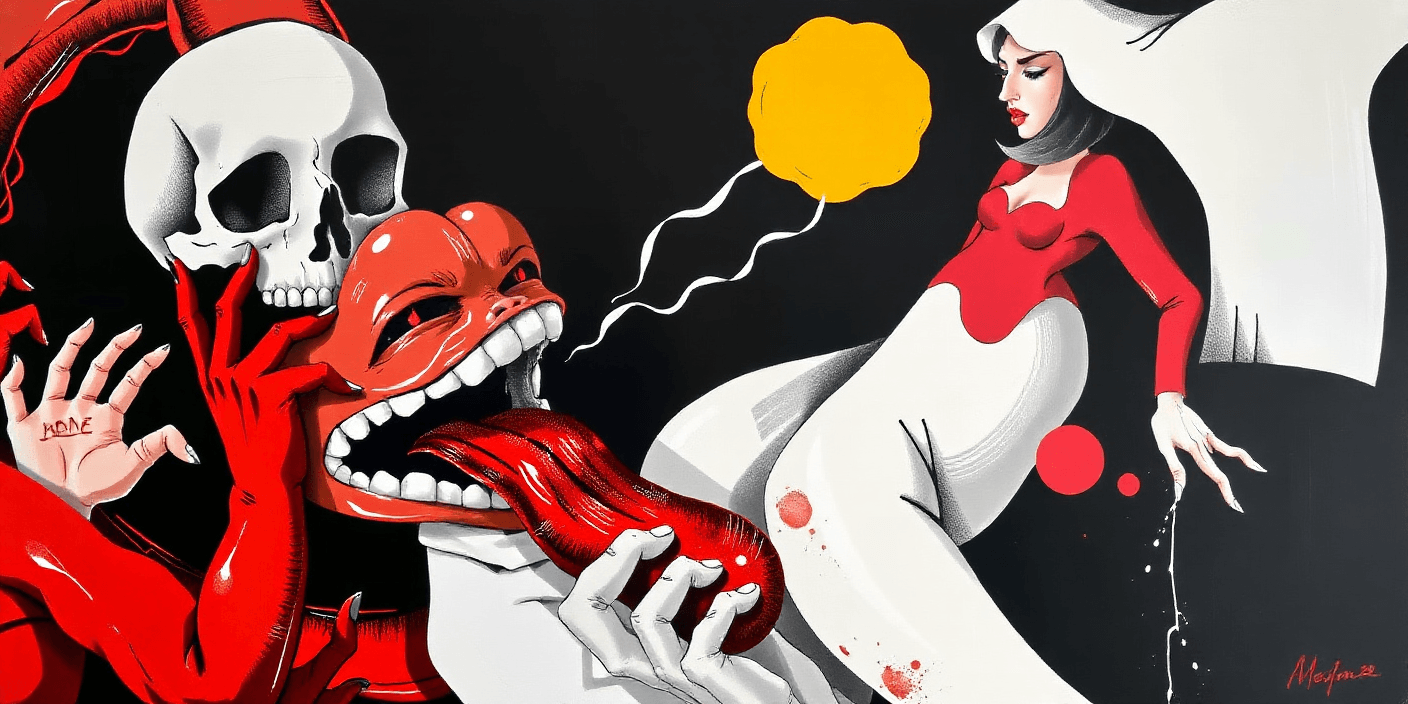 Gluttony