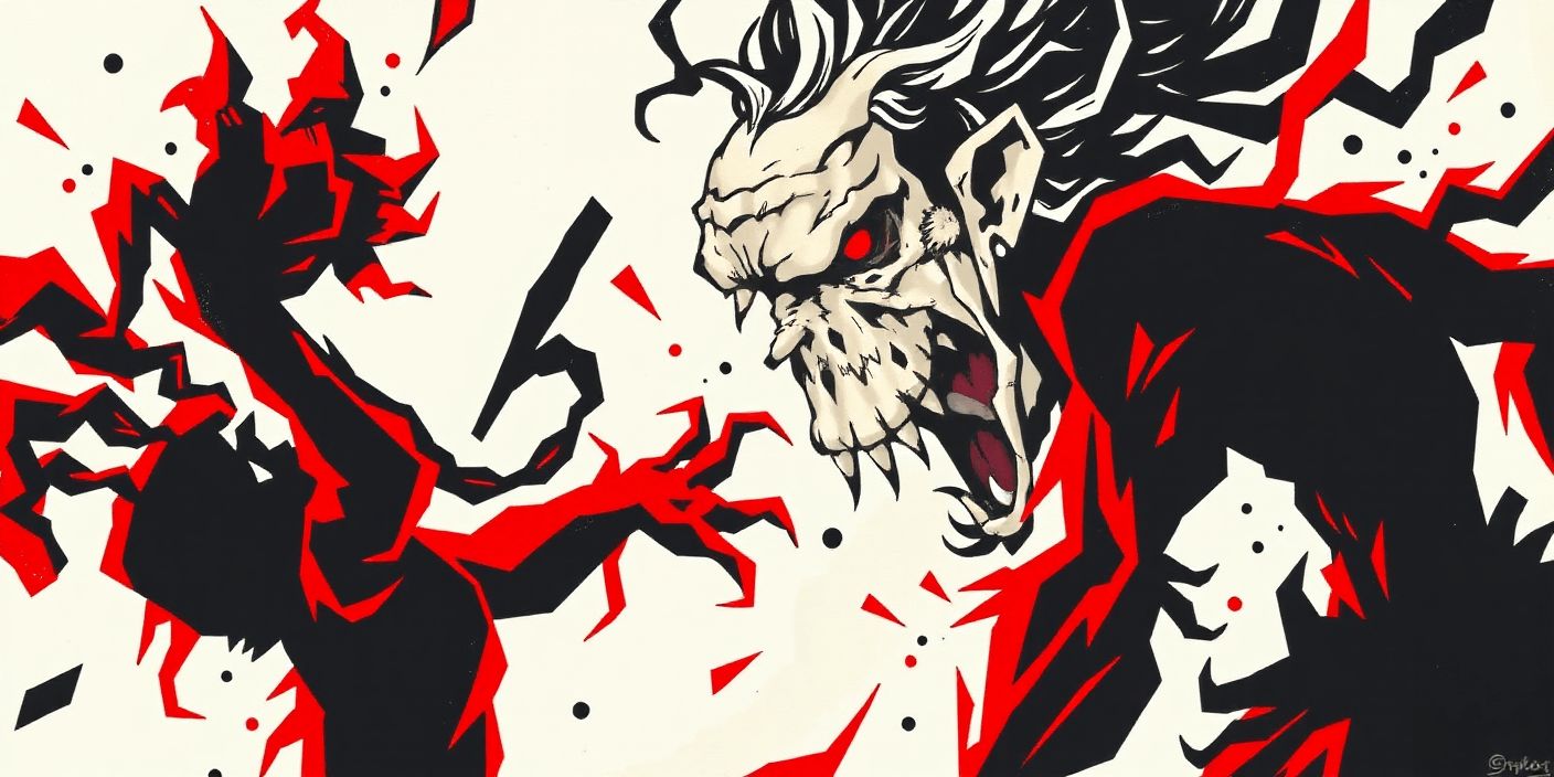 Wrath