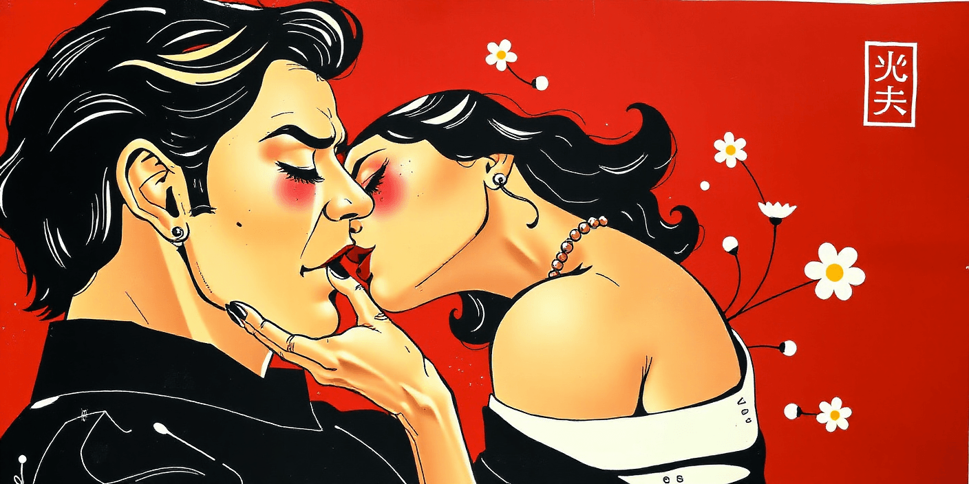 Lust