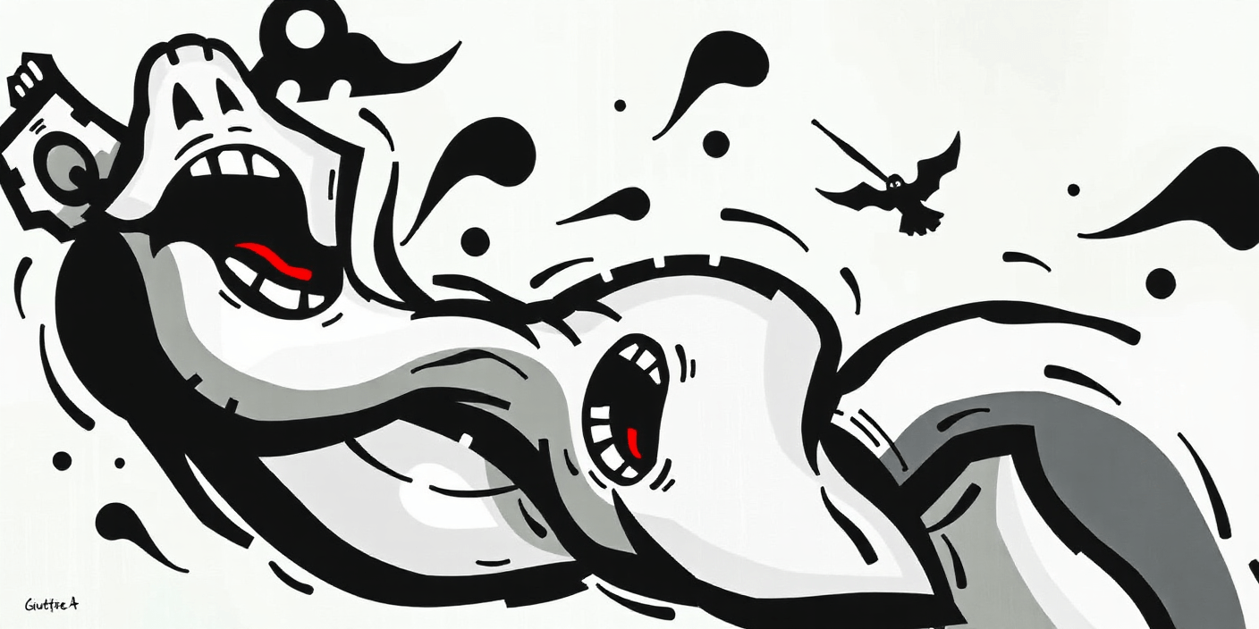 Gluttony