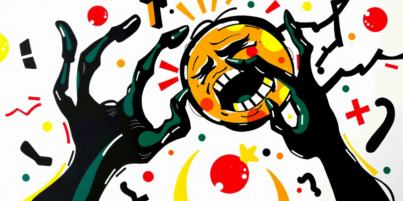 Greed