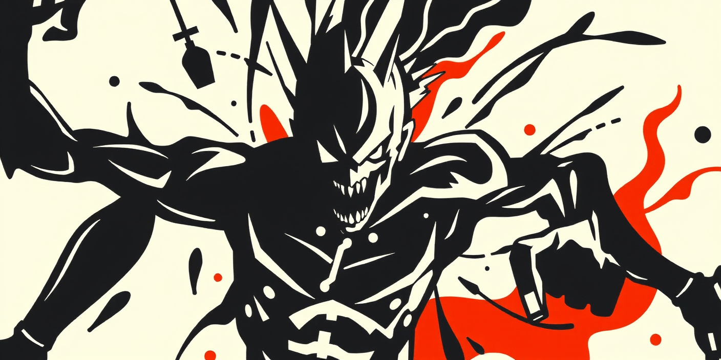 Anger