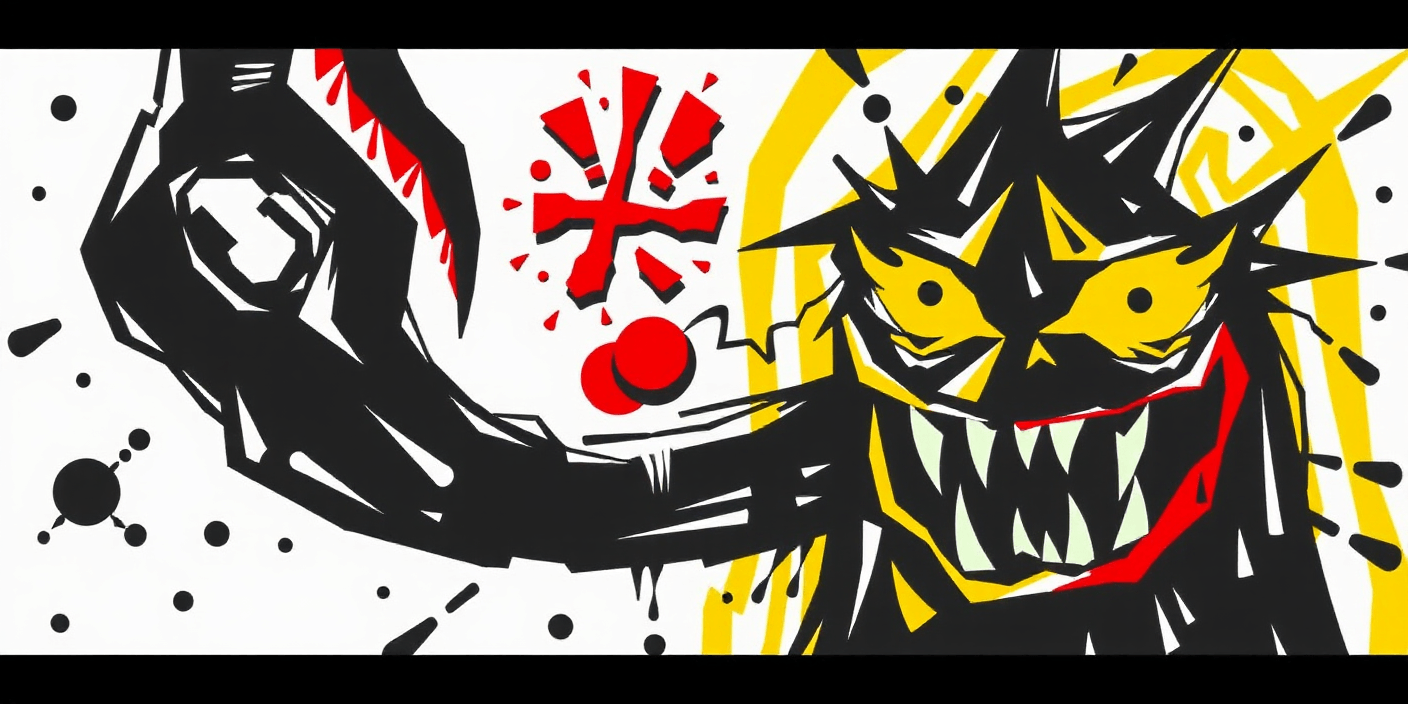 Anger